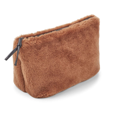 Maxi Havana Clutch Teddy Brown