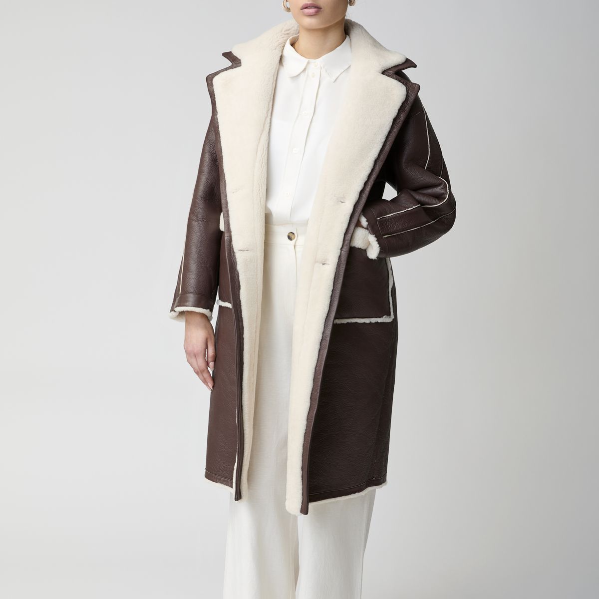 Jill Jacket Beige