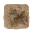 Cushion Cover | Long Wool | New Zealand | 40x40 cm