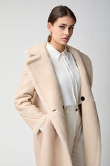 Savannah Jacket Beige