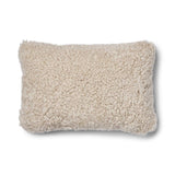 One Side Cushion | SW | 34x52 cm Sand-Beige/Pearl