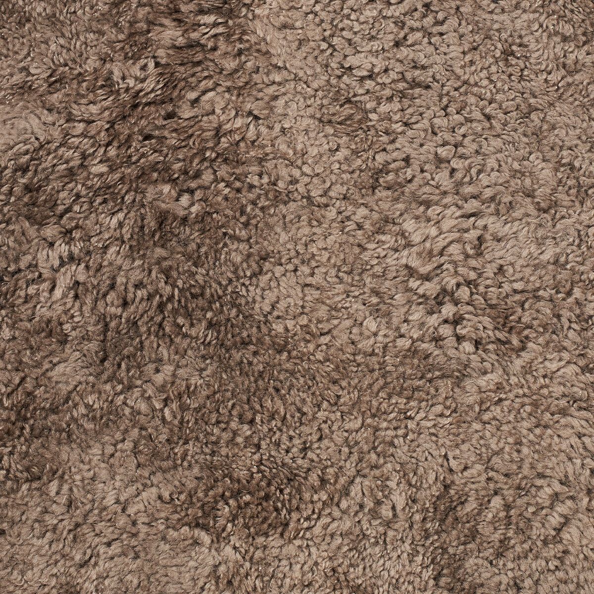 Christmas Stocking | 90x42 cm Taupe