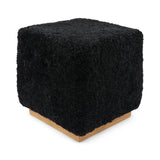Benjamin Cube Black