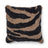 Zebra Cushion | Doublesided | 60x60 cm