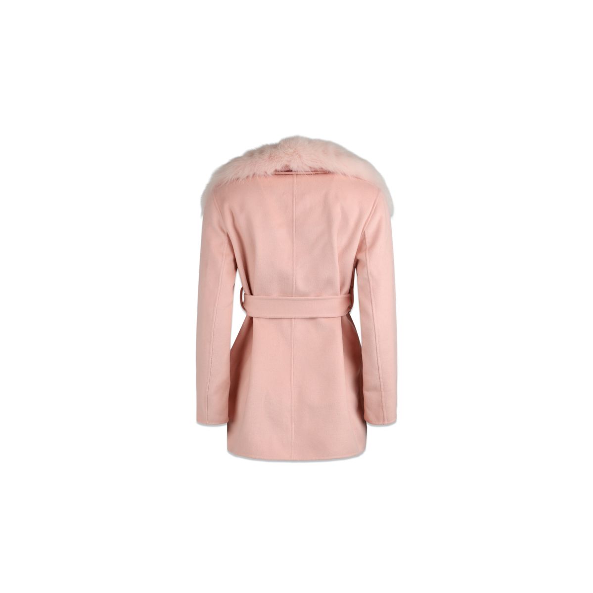 Charlott Jacket Pink