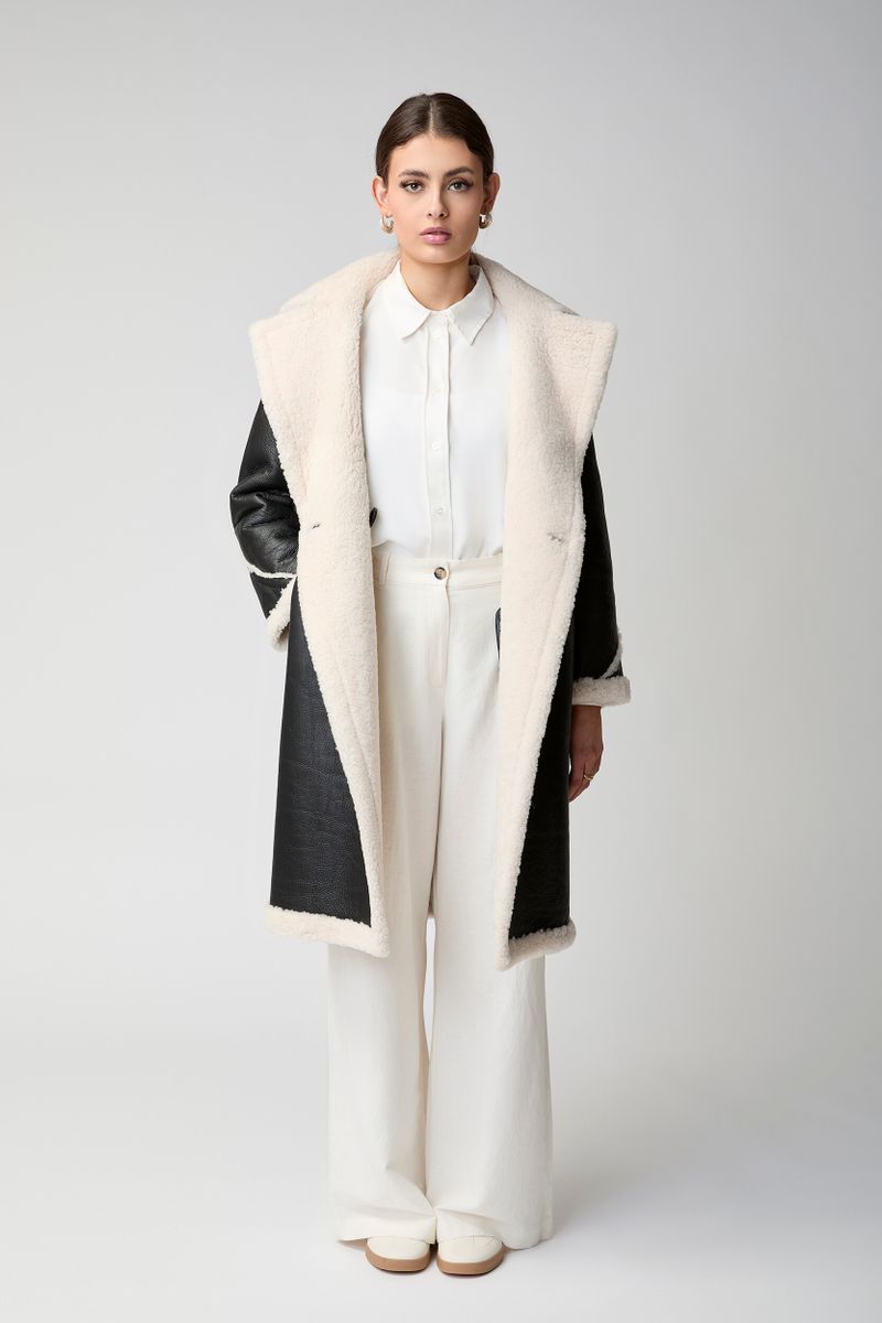 Savannah Jacket Beige
