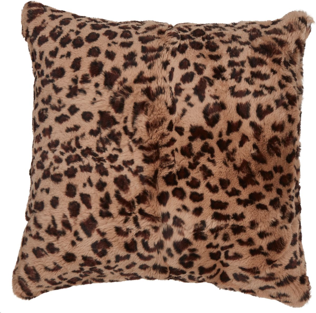 Rex Rabbit Cashmere Cushion | 45x45 cm | 60x60 cm Leo