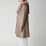 Lucia Jacket Pink