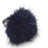 Ring Pom Pom Navy