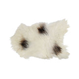  Icelandic Sheepskin | Dyed Colors | 100 + cm Art Spotted