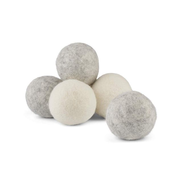 Wool Dryer Balls 6pcs