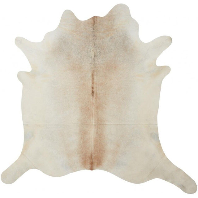 Cow Hide Rug