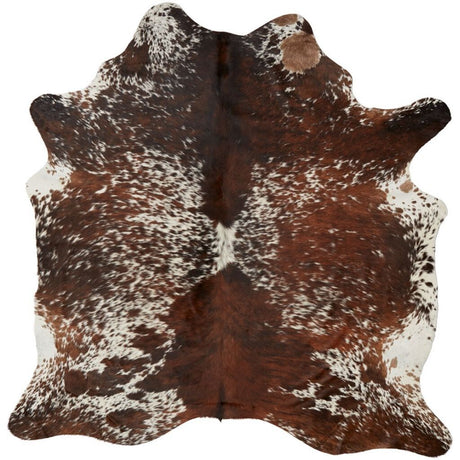 Cow Hide Rug