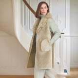 Dawn Vest Mint