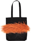 Tote Bag Rust