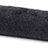 Sheepskin Bolster Cushion | SW | 22x58 cm [SPECIAL OFFER] Anthracite