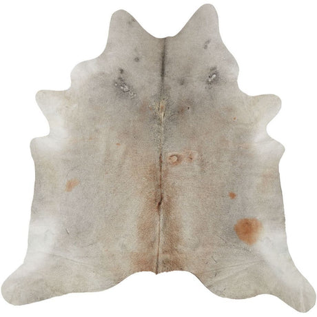 Cow Hide Rug