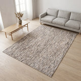 Cowhide Design Rug | Brazil | 200x300 cm | 170x240 cm