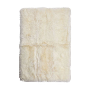 Design Rug | New Zealand Long Wool | 80x140 cm | Limited Edition