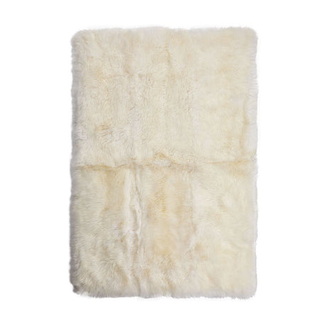 Design Rug | New Zealand Long Wool | 80x140 cm | Limited Edition