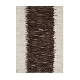 Cowhide Design Rug | Brazil | Stripe | 200x300 cm | 170x240 cm