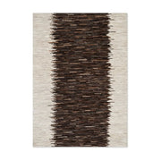 Cowhide Design Rug | Brazil | Stripe | 200x300 cm | 170x240 cm