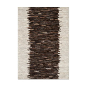 Cowhide Design Rug | Brazil | Stripe | 200x300 cm | 170x240 cm