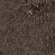 Rocking Chair Tibetan Cover  Taupe