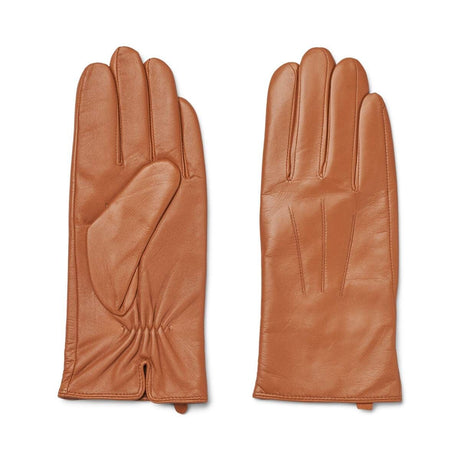 Kimmy Gloves Camel