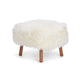 Emil Foot Rest Stool