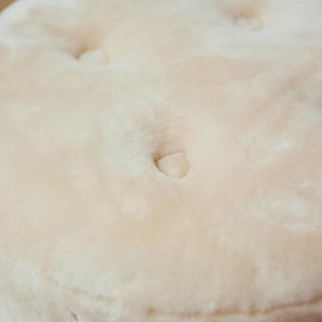 Simon Stool | Moccasin Chestnut