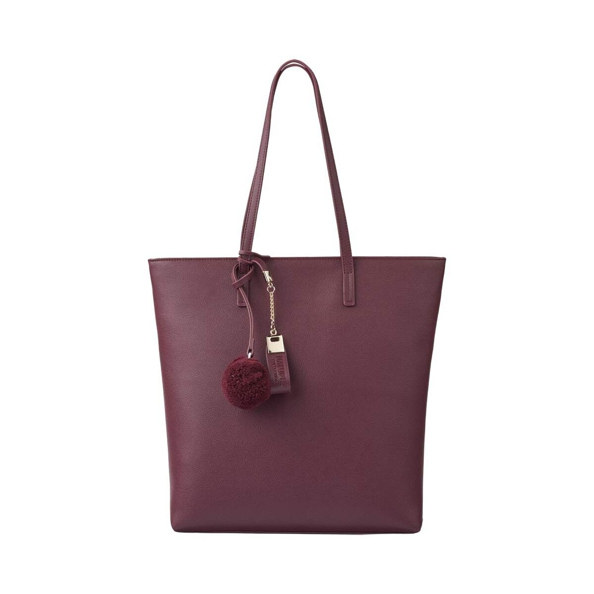 Juliana Shopper Bag 