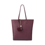 Juliana Shopper Bag  Port Royal