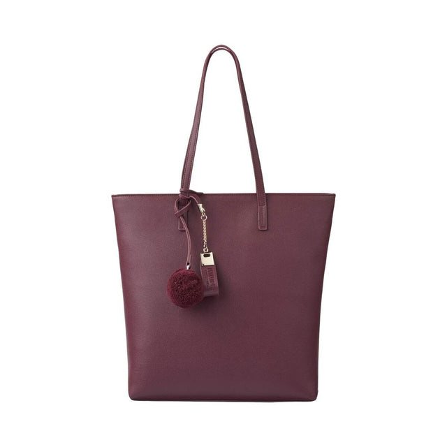Juliana Shopper Bag 