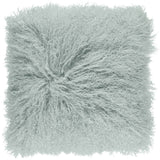 Curly Cushion - Sheepskinhouse.co.uk