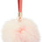 Pom Pom Keyring