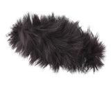 Gabby Headband Dark Brown