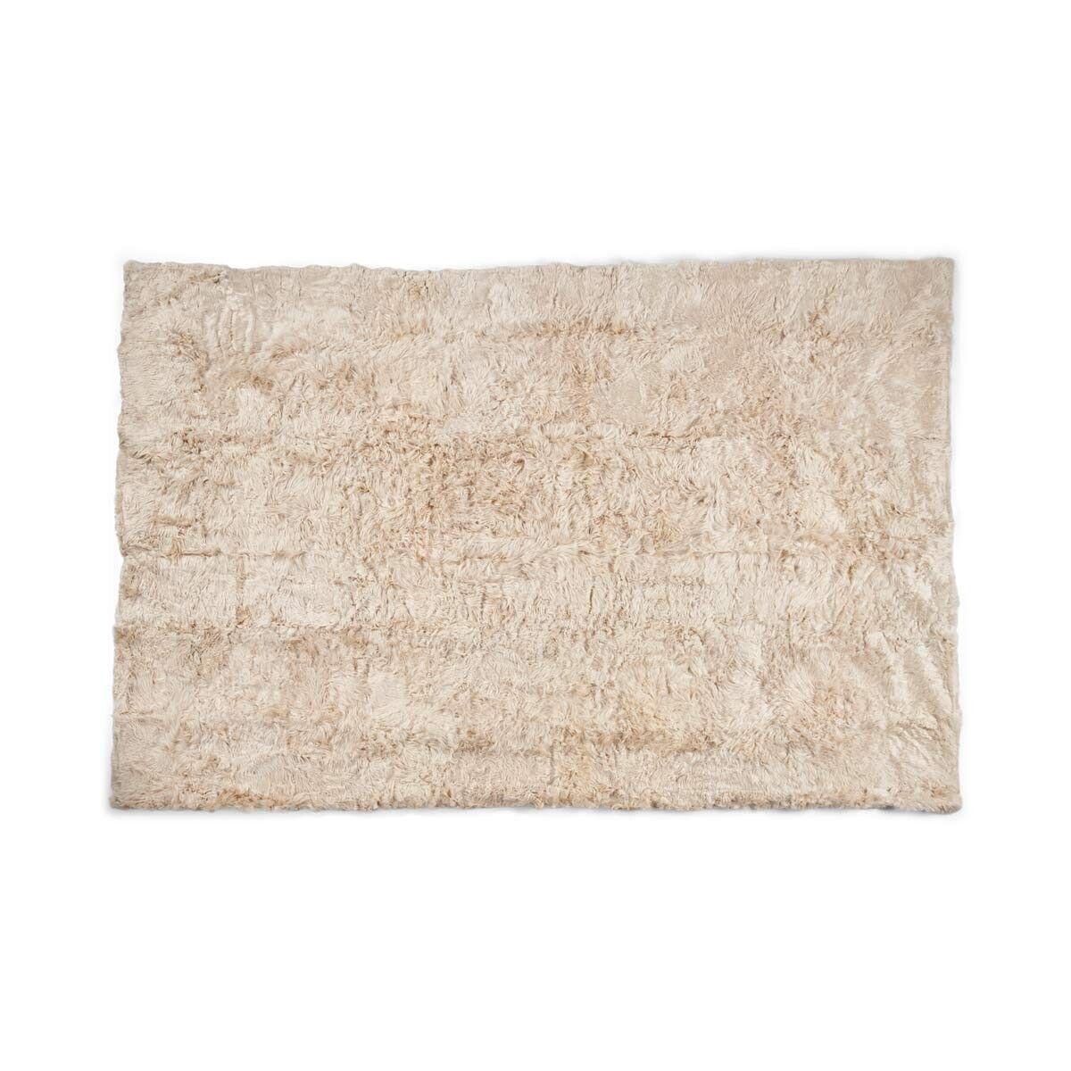 Alpaca Throw  Linen