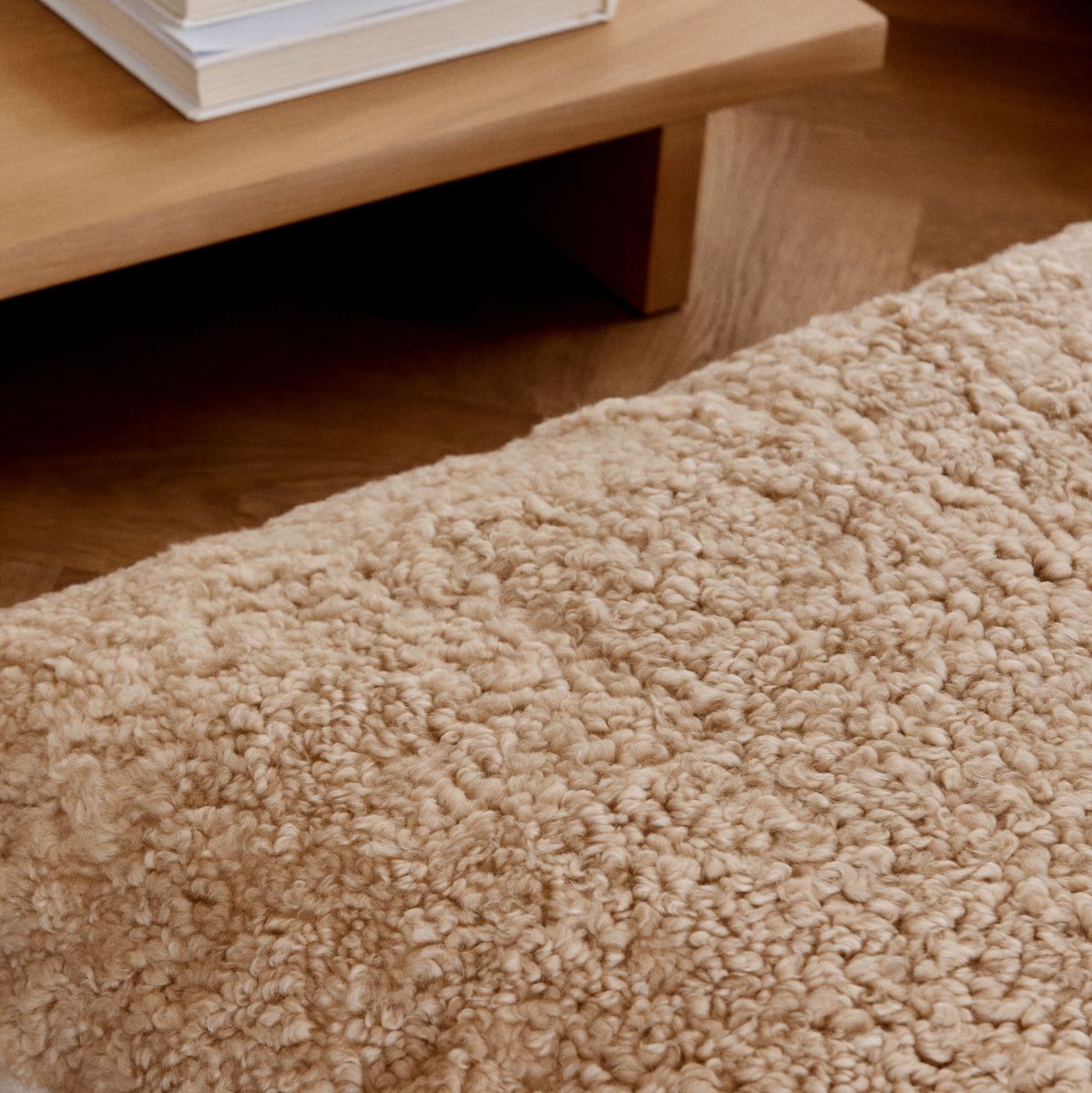 Maxi Float Cushion | Doublesided | SW | 90x90 cm Anthracite