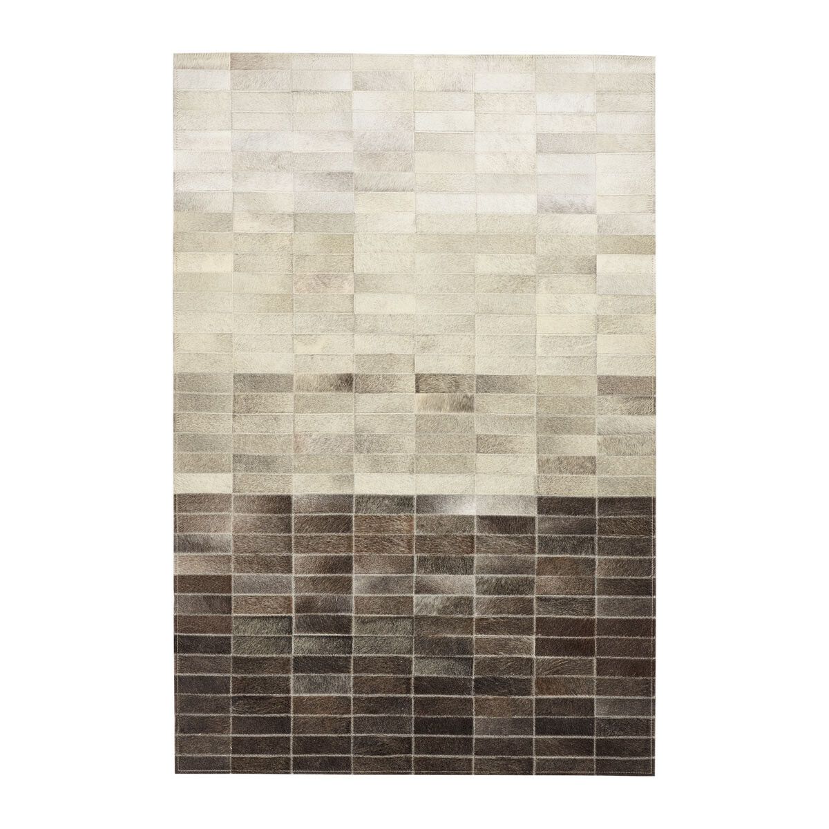 Cowhide Rug Monaco