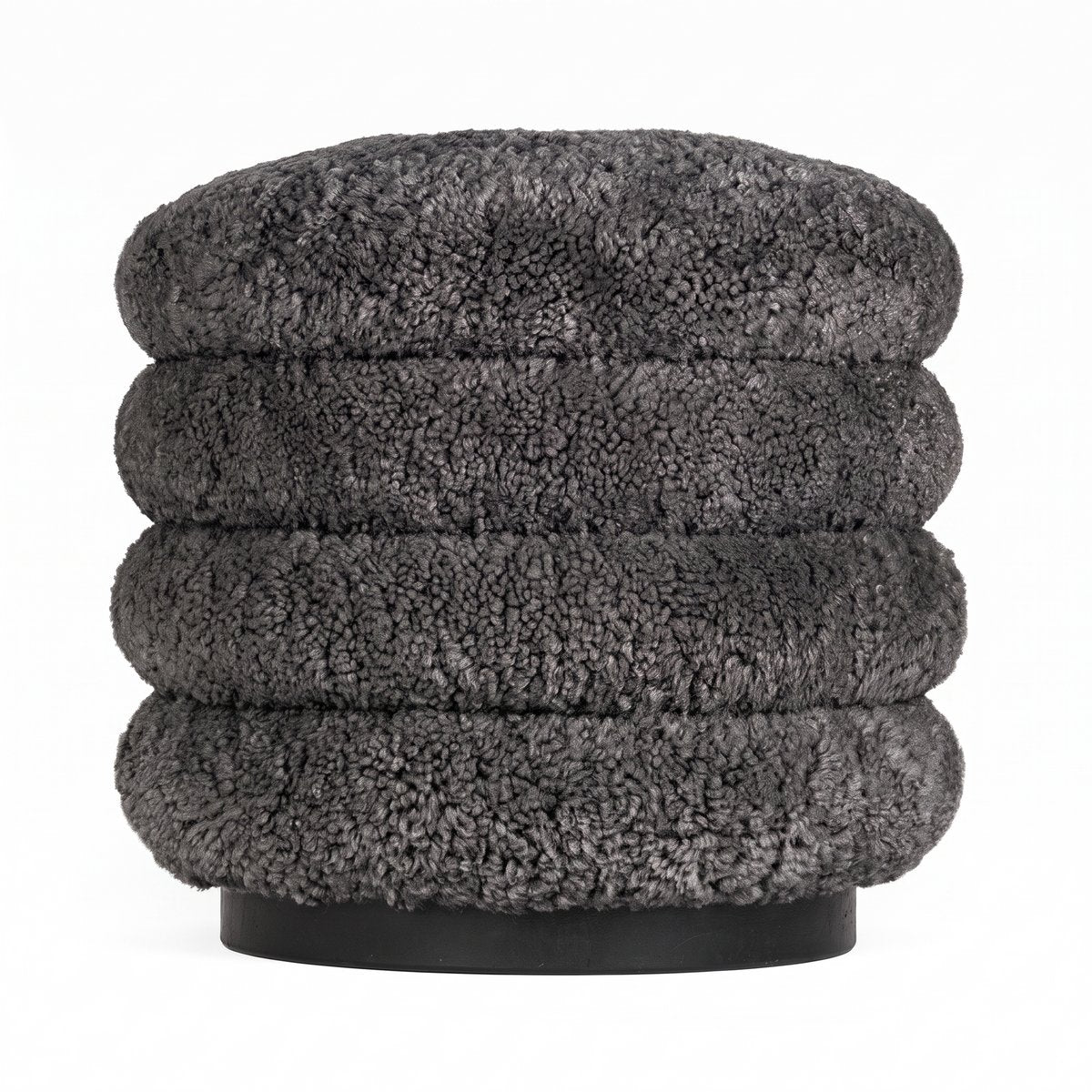 Matthew Stool Anthracite