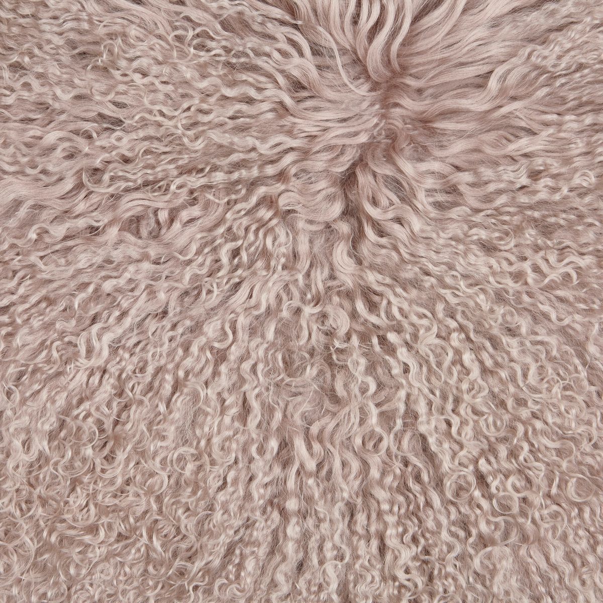 Double Tibetan Sheepskin | 150 x 55 cm Dove