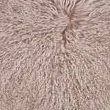 Double Tibetan Sheepskin | 150 x 55 cm Dove