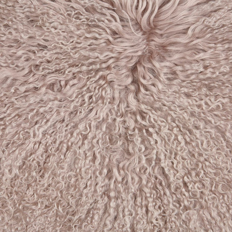 Double Tibetan Sheepskin | 150 x 55 cm Dove