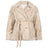 Valeria Jacket | Kalgan Lambskin