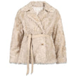 Valeria Jacket | Kalgan Lambskin