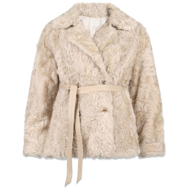 Valeria Jacket | Kalgan Lambskin