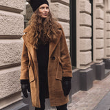 Grace Jacket Beige