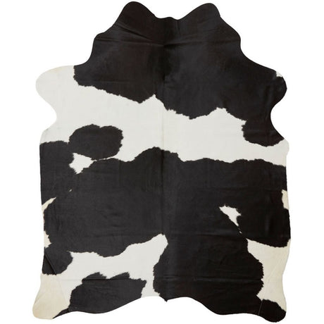 Cow Hide Rug