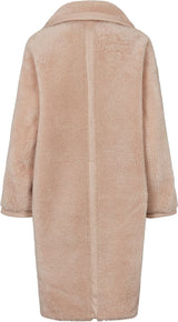 Jill Jacket Beige